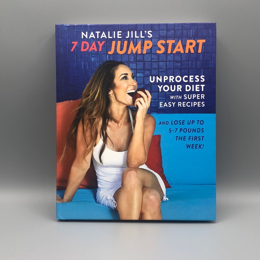 Natalie jills 7 day jump start